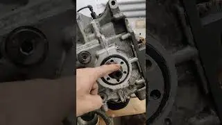 Замена ГРМ n20 bmw