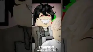 ซอยหลัง #shorts #roblox #พี่แป้ง #การ์ตูน #funny #pov #robloxไทย #fyp #ฟีด #มาแรง #ตลก #games #memes