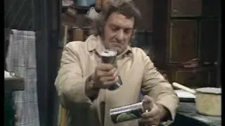 3/3 Steptoe & Son...Upstairs, Downstairs, Upstairs, Downstairs