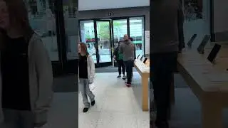 Острожно МАТ/Отвратительный европейский сервис! 