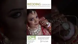 Reel // adobe project 2024 // Anss Studio // 9958589600