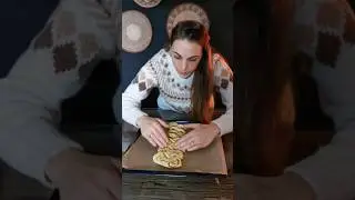 Die heftigsten ZIMTSCHNECKEN! 😱 Du wirst sie lieben! 🤤 #zimtschnecken #backen #zimtschneckenrezept