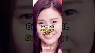 DEBUT SONG vs LATEST COMEBACK of some k-pop G-Gs (Part-2)