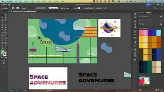 Mastering Illustrator exports