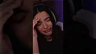 Амина ревнует мелла к брулетовой😭 