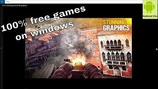 How to Free  Download Top games from Window 10 Store ( Free Games)