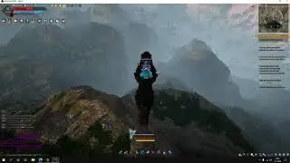 Valtarra Mountain Jump