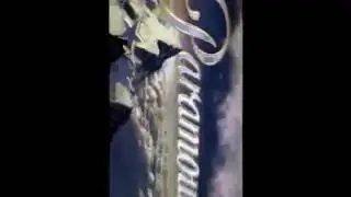 Paramount Logo rotated and loudness