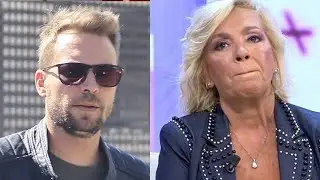 El hijo de Carmen Borrego y su triste secreto