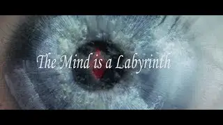 The Mind is a Labyrinth - Movie Mash Up