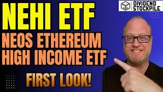 NEHI: NEOS Ethereum High Income ETF First Look