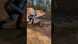Sent it a little to hard lol.