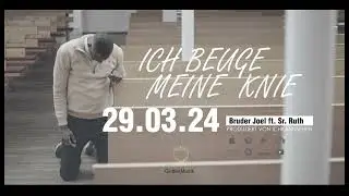 Ich beuge meine Knie ( Teaser 1)
