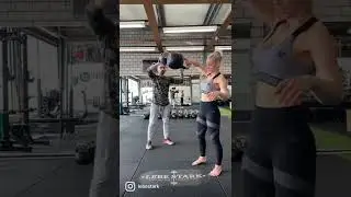 4 Ways To a Perfect Snatch