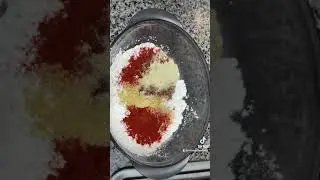 Golden Bird Fried Chicken copycat