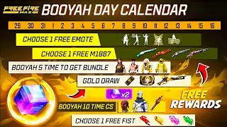Booyah Day Event Free Fire-- -para SAMSUNG_A3_A5_A6_A7_J2_J5_J7_S5_S6_S7_S9_A10_A20_A30_A50