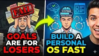 How to Build a Personal Operating System Fast