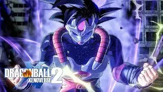 TIME BREAKER GOKU BLACK SSJ ROSE TRANSFORMATION?! Dragon Ball Xenoverse 2 [#33]