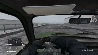 Проверка геометрии на прочность