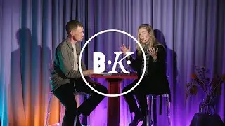 Bildningsklubben: Karin Pettersson - övervakningskapitalism