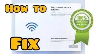 How to Fix 