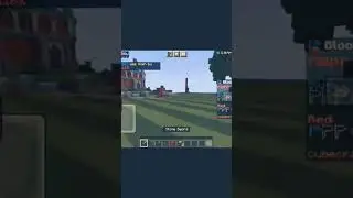 MINECRAFT FLAG WARS
