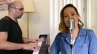 Inbal Paz Eyes Open Shut (Live From Quarantine)