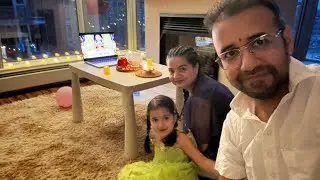Diwali in Calgary 2024