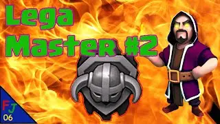 Arriva la Master! 5° costruttore