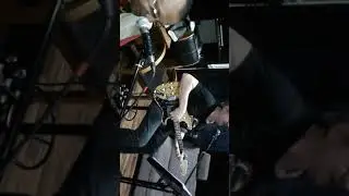 Достучаться до небес. Группа "Черный Квадрат" (Астана)