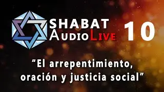 El arrepentimiento, la oración y la justicia social 