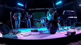 Santo & Johnny - Sleepwalk (cover by Rotary)
