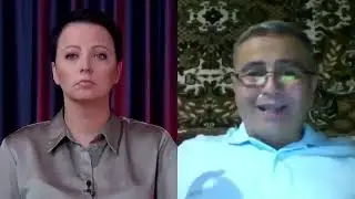Фикрат Шабанов & Ярослава Маслова: 