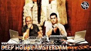 Deep House Amsterdam - DGTL Podcast 