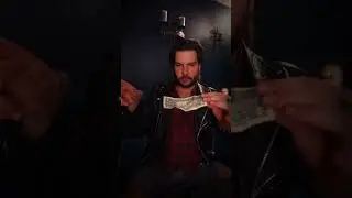 David Blaine CAN'T Do THIS!! 🤯😱 #magictricksvideos #howto #memes