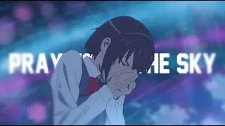 lil peep - ​praying to the sky (slowed & reverb, lyrics)