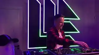 Dannic - Beatroot | Rave Culture