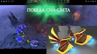 КАЛИБРОВКА аккаунта после обнуления | Dota 2  Конкурс на Tinker