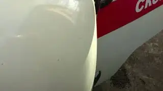 Waz loaf, Ambulance