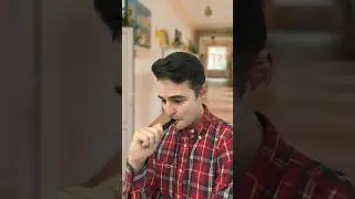 Со мной воюет Сатана! 😈