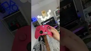 BUTTON BASHING 😡