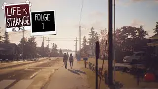 Life is Strange - Staffel 3 | Folge 1 | Collection Walktrough 083