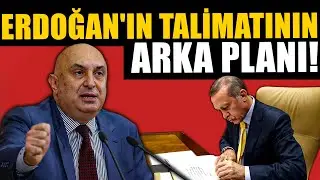 Erdoğan'ın Talimatı Ne Anlama Geliyor? Engin Özkoç Tek Tek Anlattı!