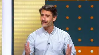 Idriss Aberkane, des intox présentées comme des révélations