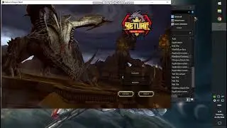 BP launcher & HS
