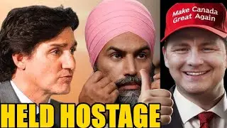 Sellout Singh STRIKES AGAIN!