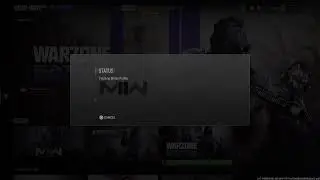 SWEATY VONDEL LOBBIES WARZONE 2