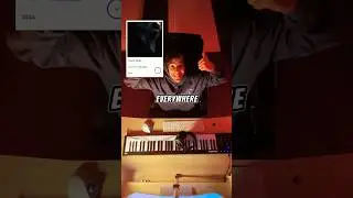 MAKING SONG EVERY DAY UNTIL IT BLOW UP🔥 #music #musician #rap #hiphop #musicproducer #breakupsong