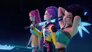 Zoey – [DARK] FAN SONG ⚔️🌙