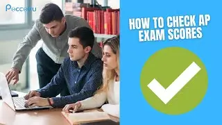Check Your AP Exam Scores Now